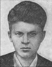 Евлашев Иван Петрович